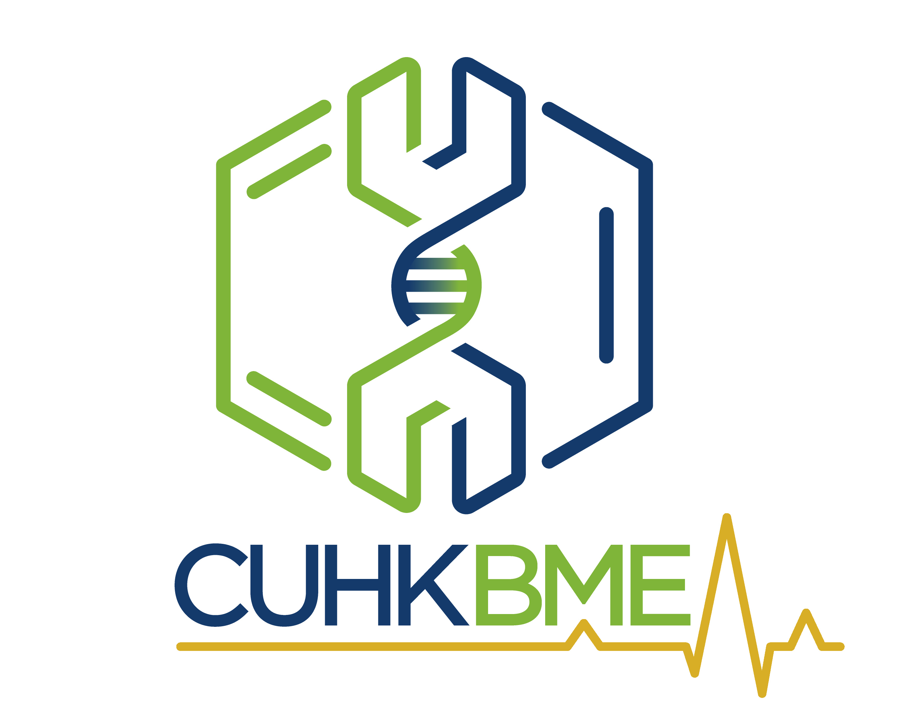 CUHKBME Logo