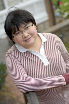 Megan Ho