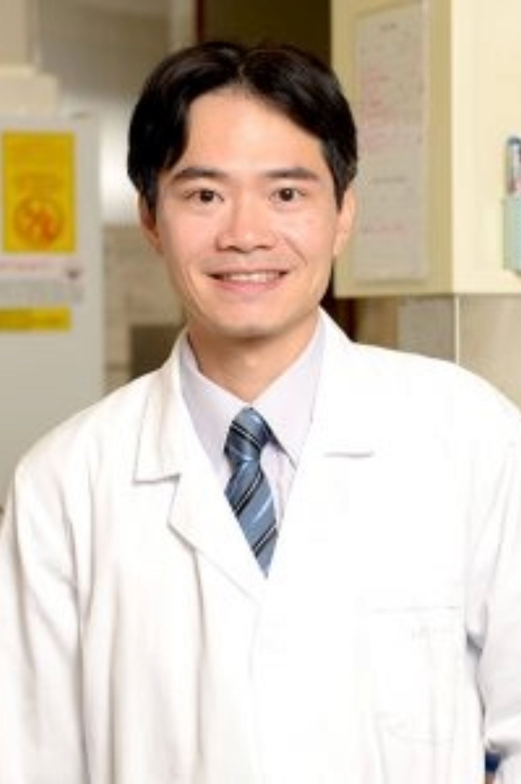 Raymond Tong 2