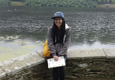 Cathy LAU