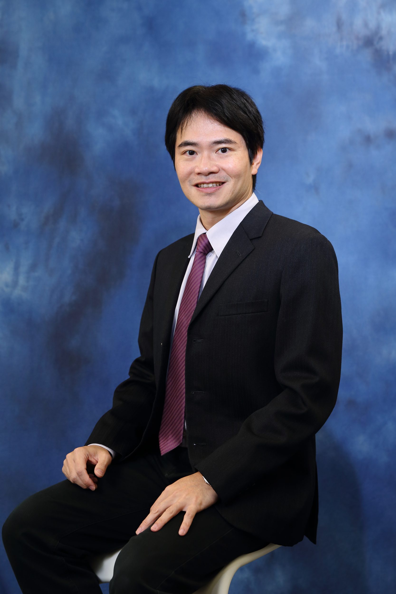 Dr. Raymond