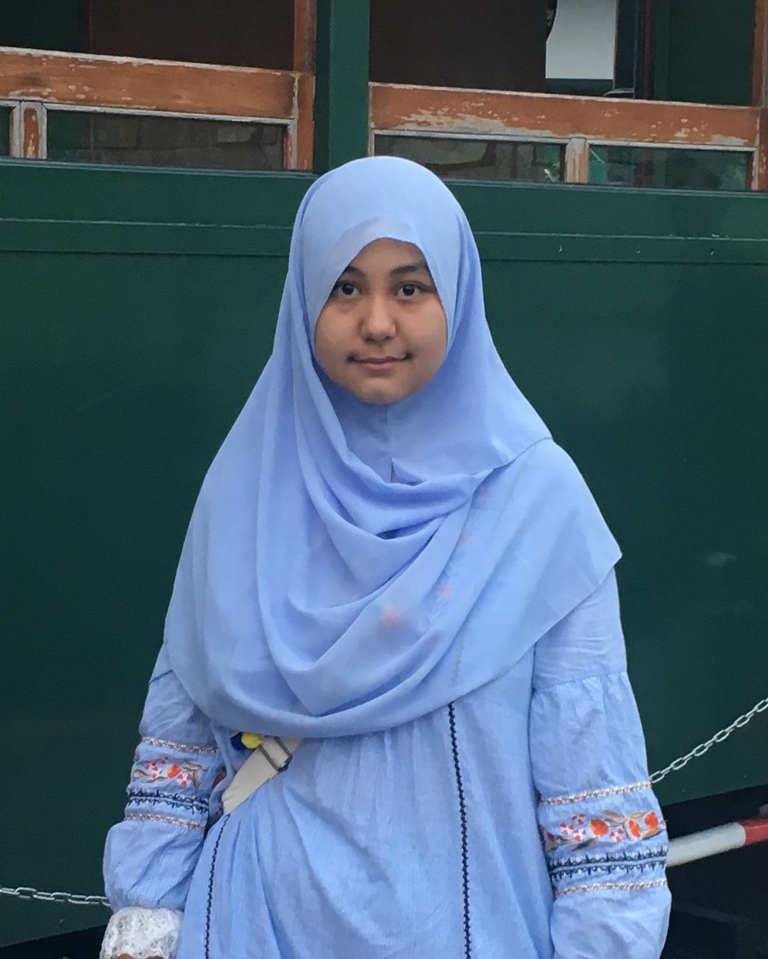 Habiba