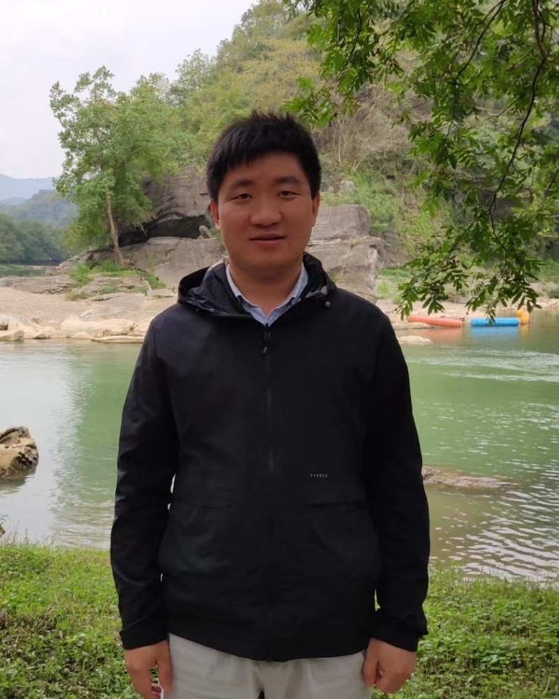 Luowei