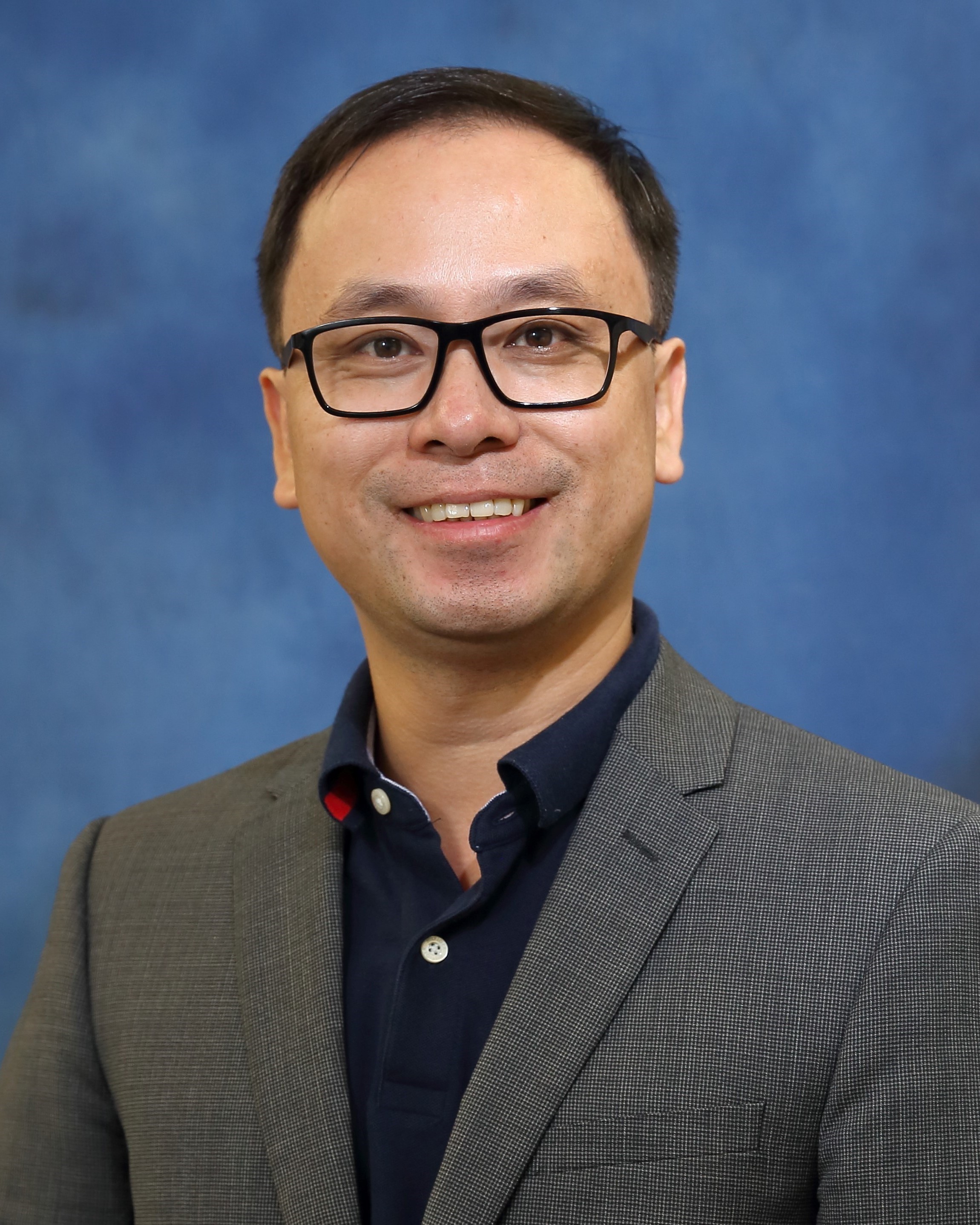 Scott Yuan
