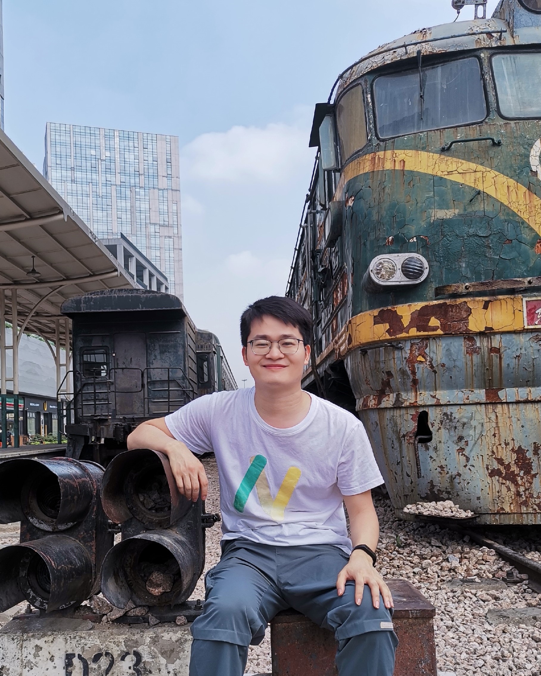 Weihao