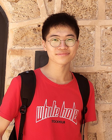 XU Chao